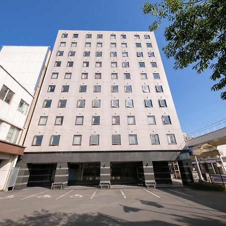 Main Hotel - Vacation Stay 82546 Міяконоджьо Екстер'єр фото