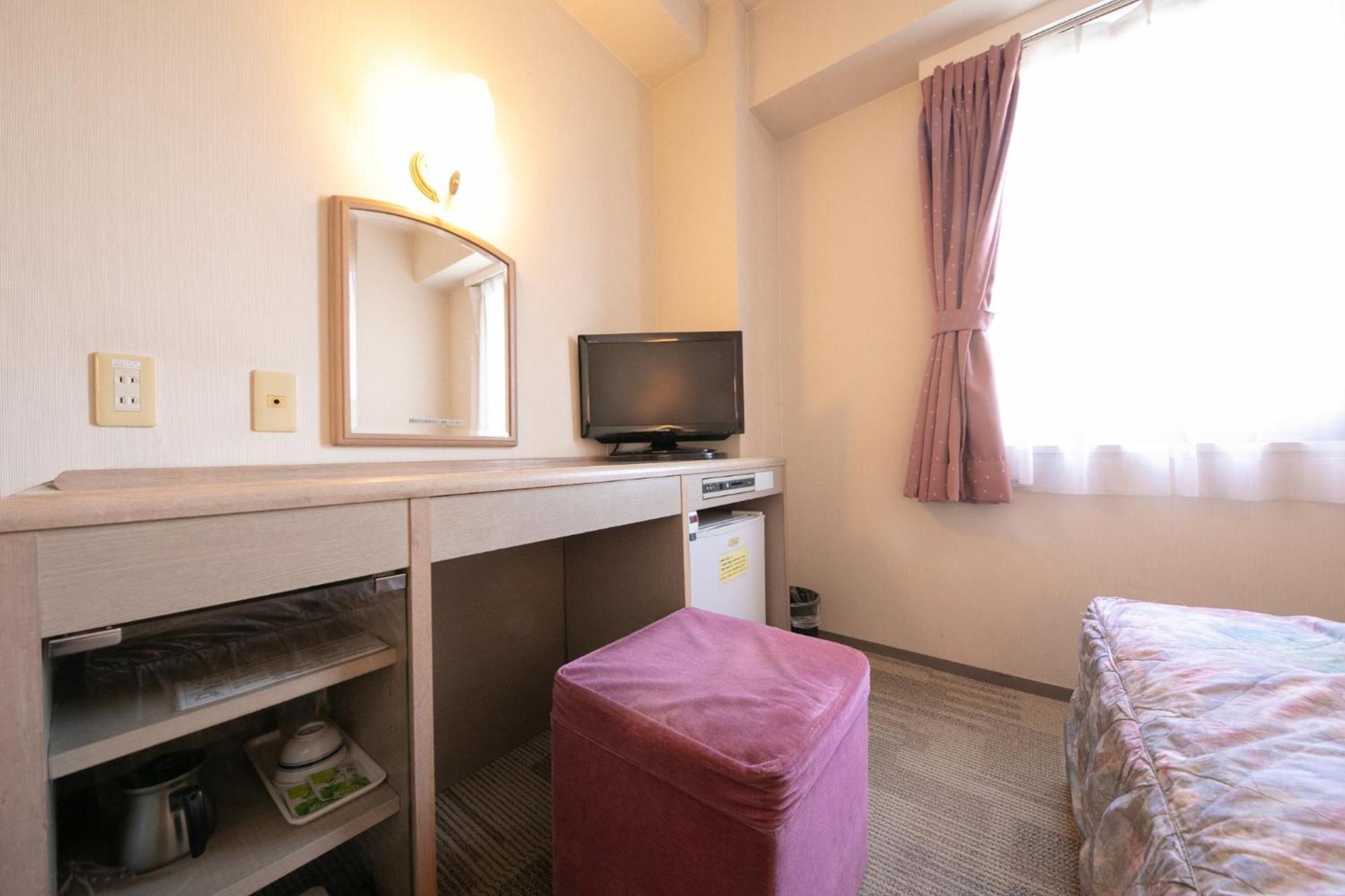 Main Hotel - Vacation Stay 82546 Міяконоджьо Екстер'єр фото