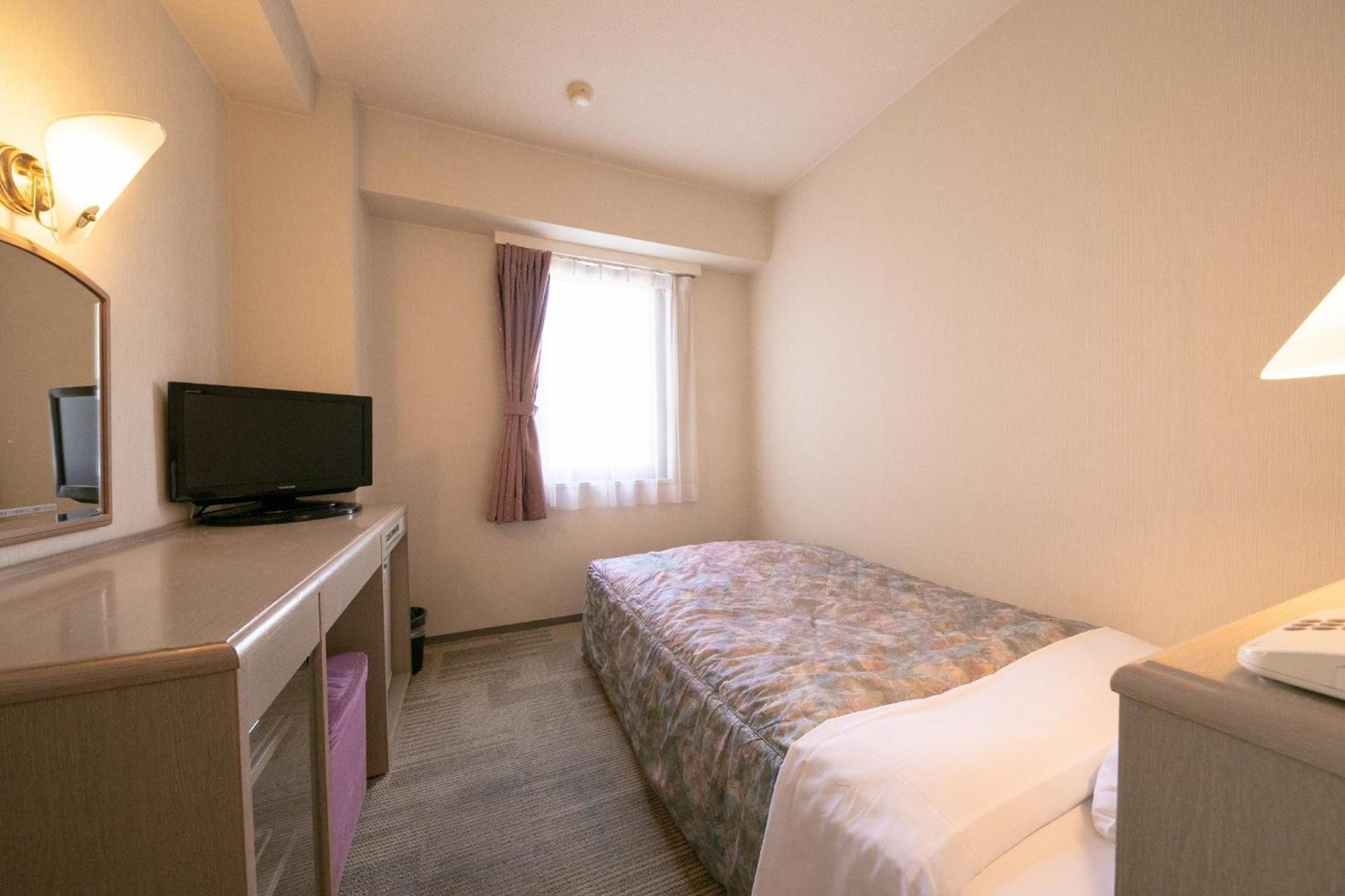Main Hotel - Vacation Stay 82546 Міяконоджьо Екстер'єр фото